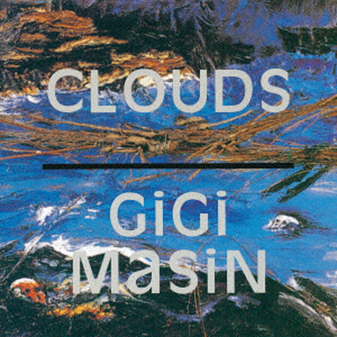 クラウズ（EP盤（アナログ盤））