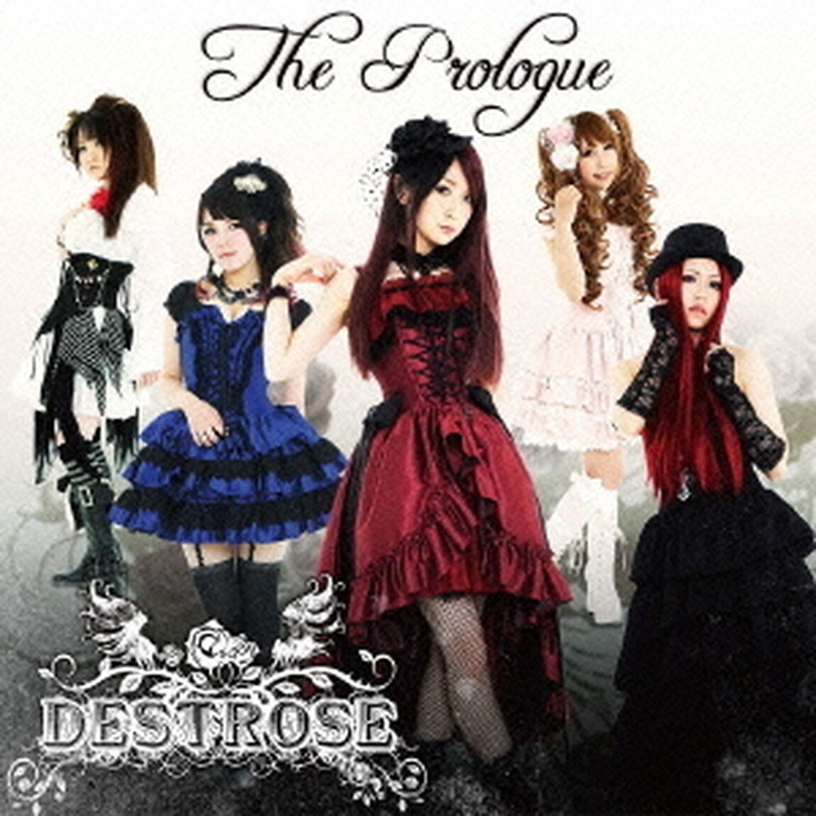 Prologue（ＣＤ）