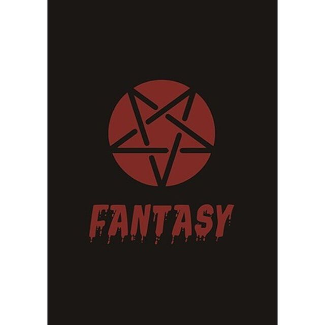 PINK FANTASY/FANTASY（輸入盤）（ＣＤ）