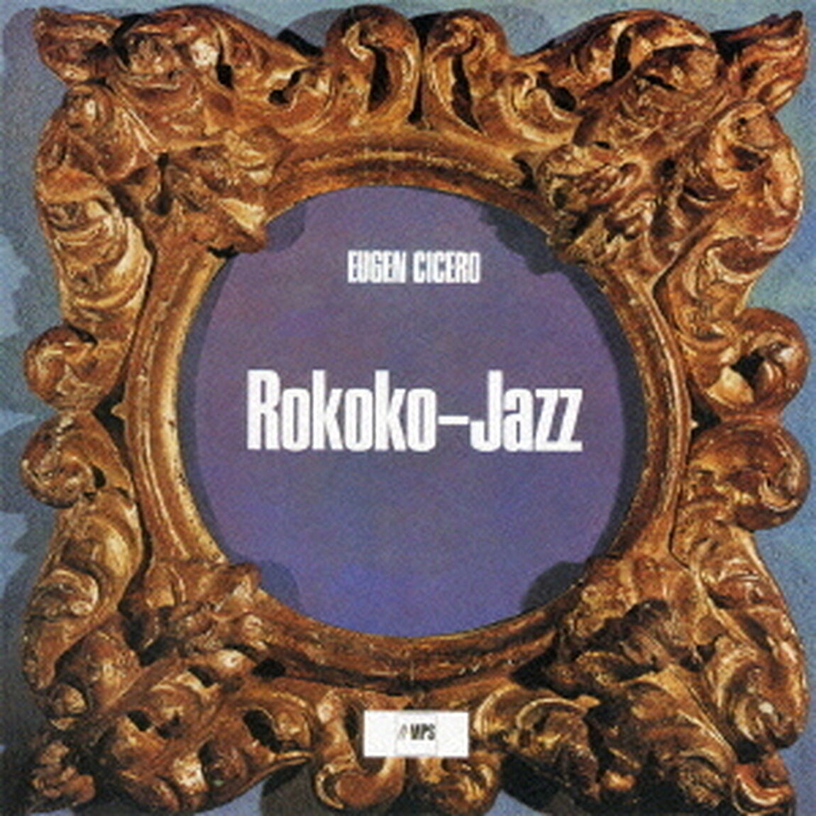 ロココ・ジャズ（ＣＤ）