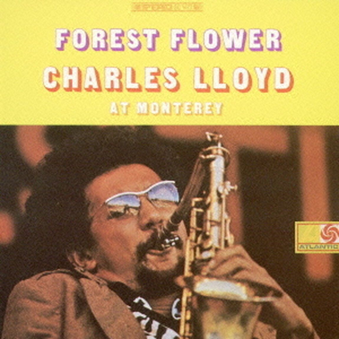 フォレスト・フラワー（ＣＤ）