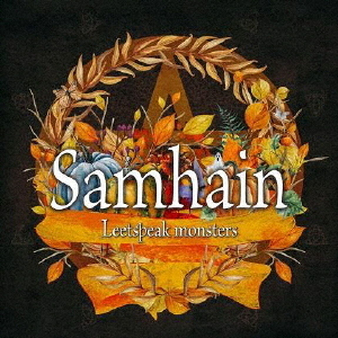 Samhain（ＣＤ）