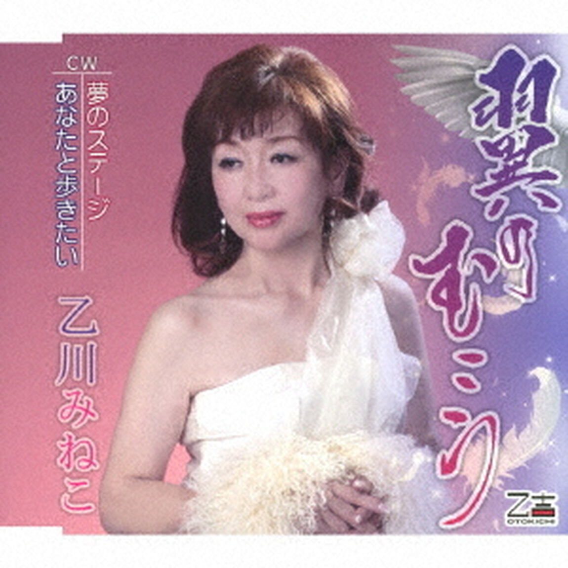 翼のむこう／夢のステージ／あなたと歩きたい（ＣＤ）