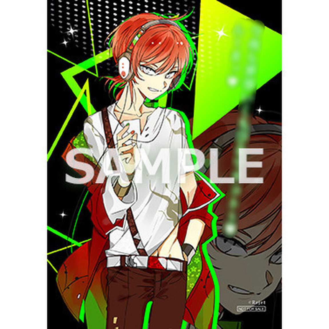 カレはヴォーカリストCD 「ディア ヴォーカリスト Xtreme」 エントリーNo.6 エーダッシュ＜セブンネット限定特典：キャラクターコメント入りL判ブロマイド(エーダッシュ)、ドラマCD＞（ＣＤ）
