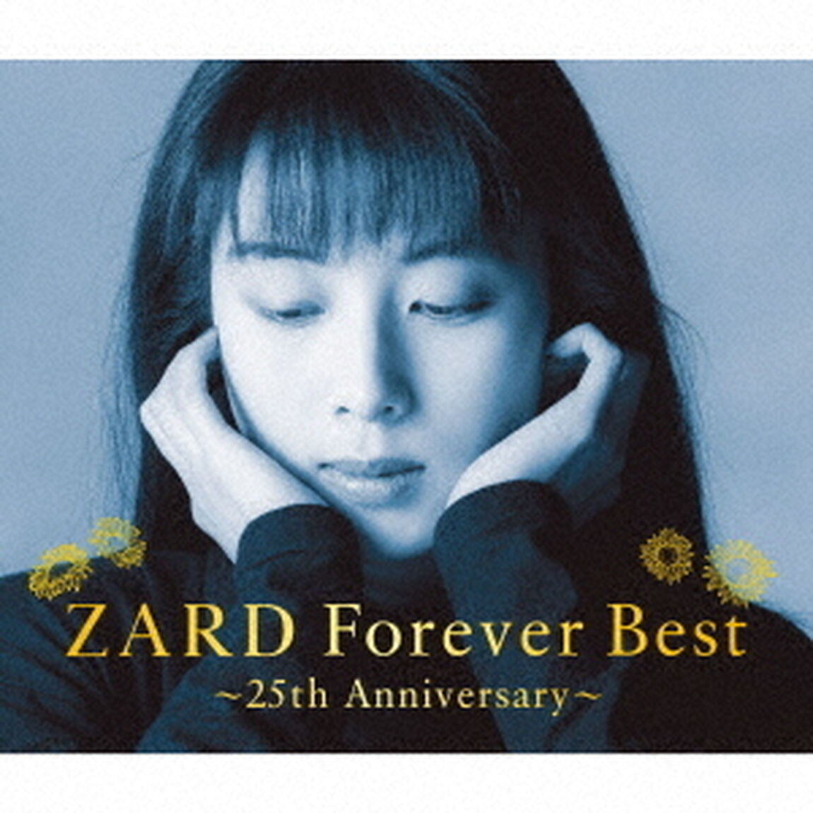 ZARD　Forever　Best〜25th　Anniversary〜（ＣＤ）