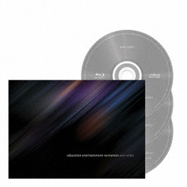 エデュケーション・エンターテイメント・リクリエーション（ＣＤ）