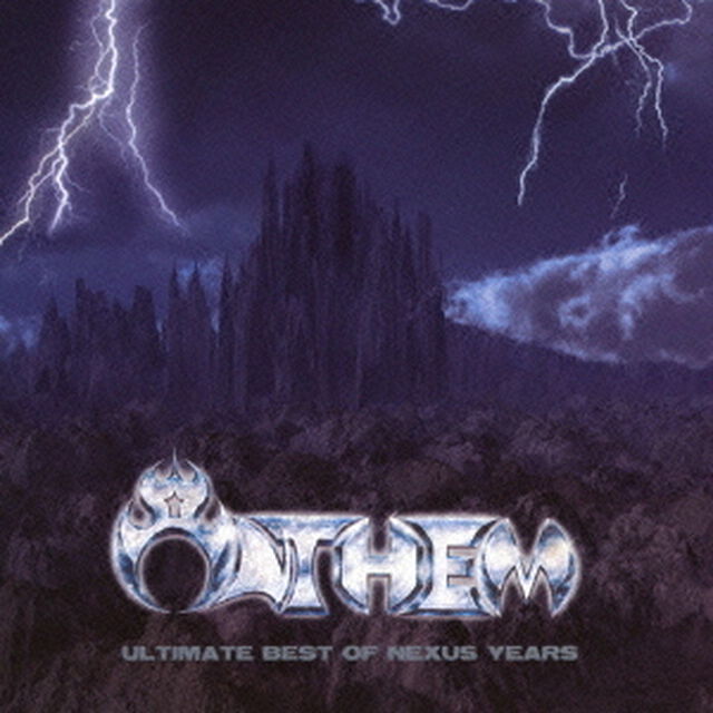 ULTIMATE　BEST　OF　NEXUS　YEARS（ＣＤ）