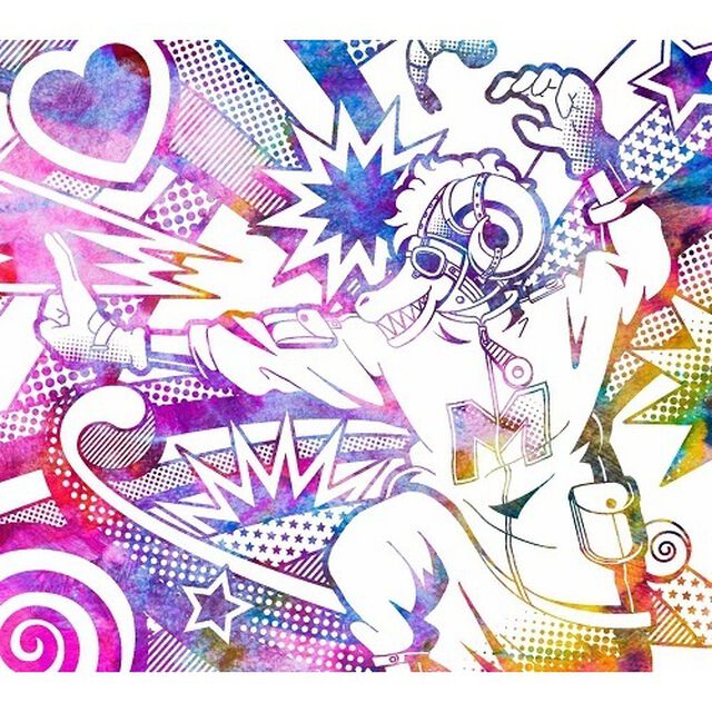 めいちゃん／Humor（初回限定盤／CD+Blu-ray)（セブンネット限定特典：モバイルスタンドキーホルダー）（ＣＤ）