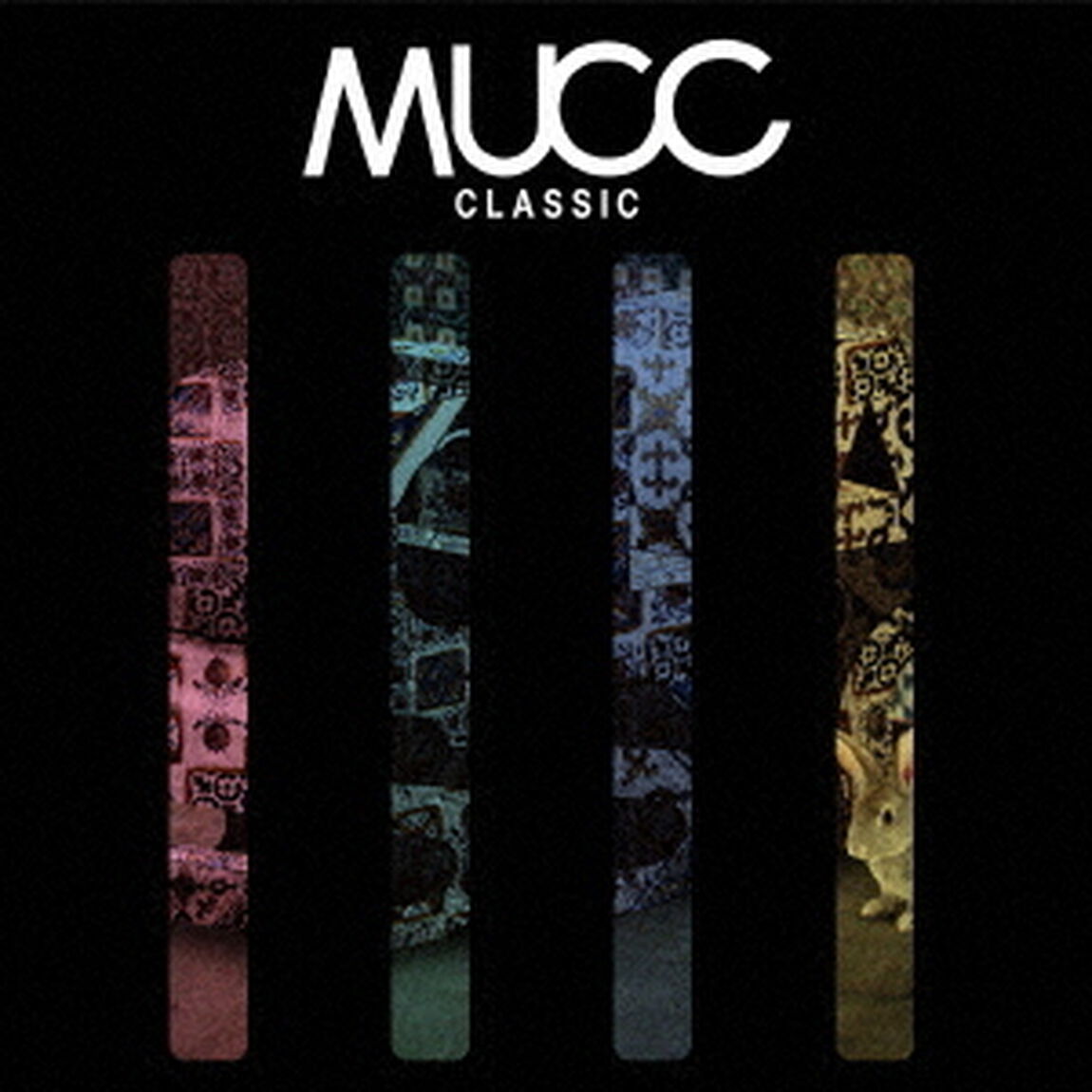 CLASSIC（ＣＤ）
