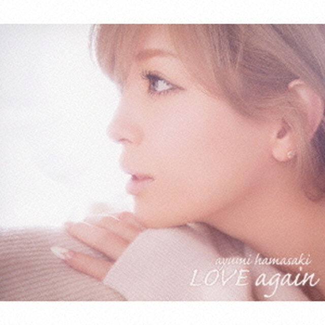 LOVE　again（ＣＤ）