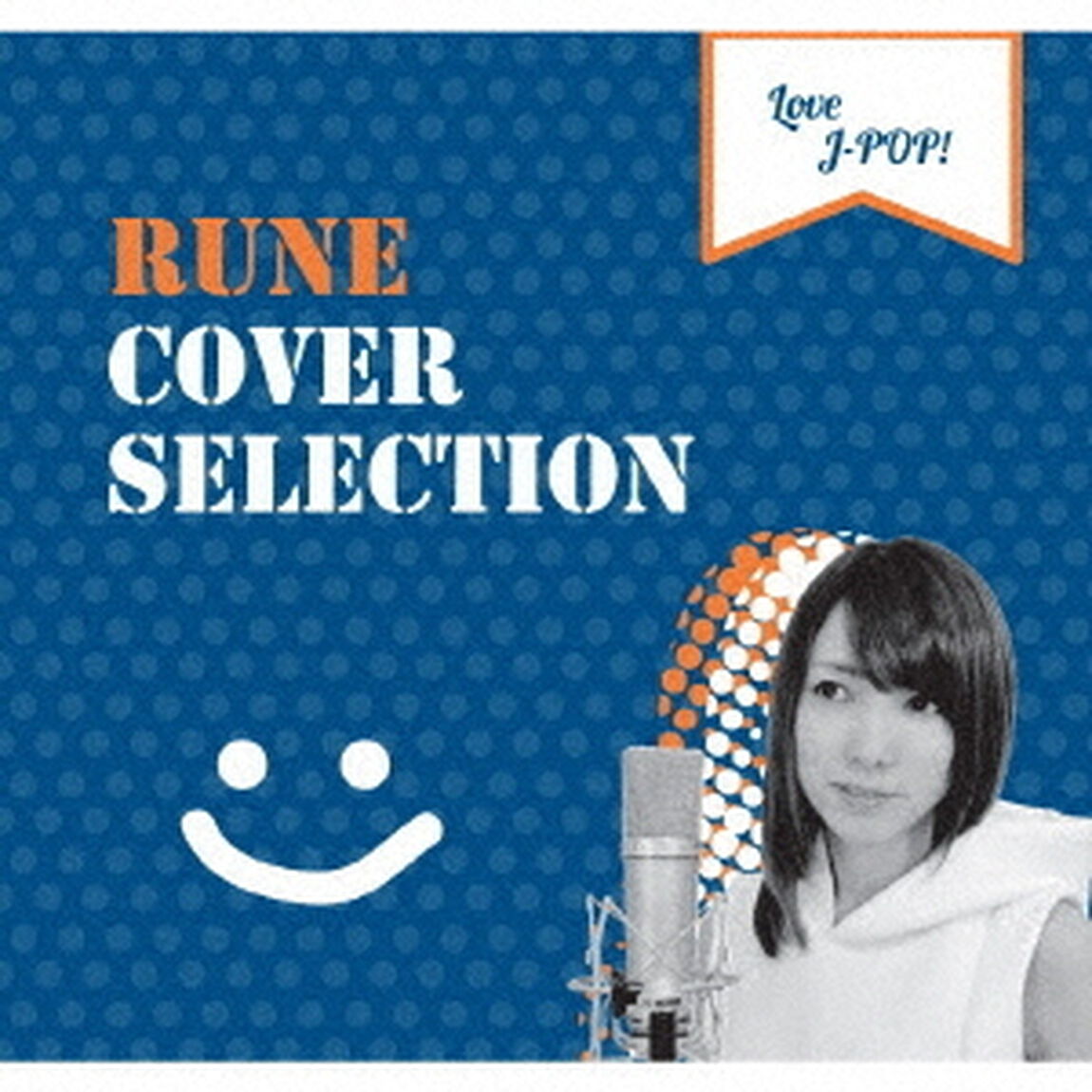 Rune　Cover　Selection（ＣＤ）