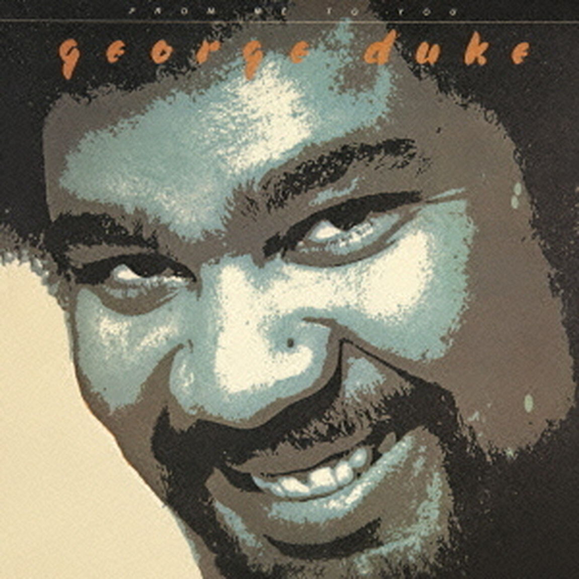 フロム・ミー・トゥ・ユー（ＣＤ）