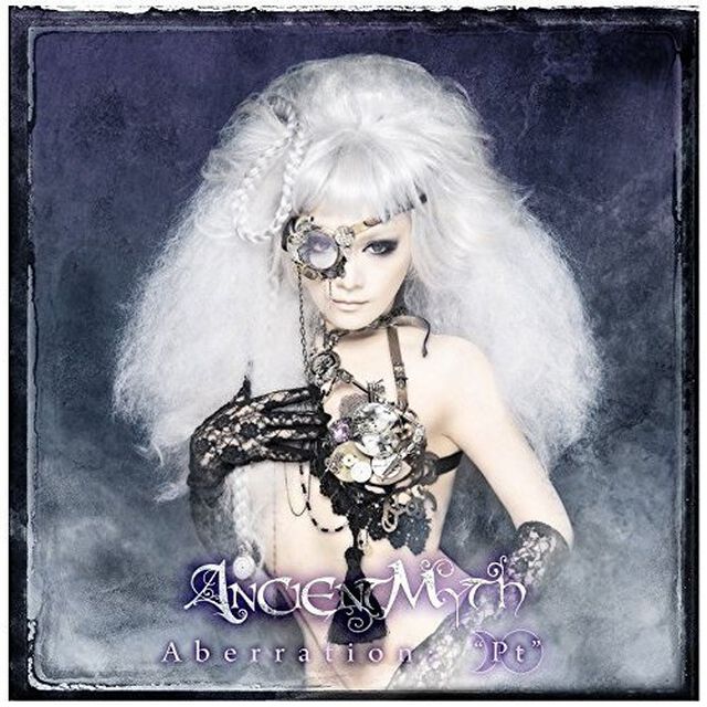 Aberration：&ldquo;Pt&rdquo;（ＣＤ）