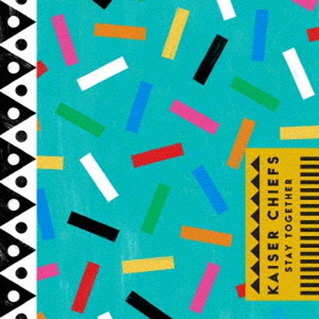 ステイ・トゥギャザー（ＣＤ）