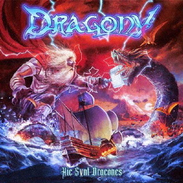 ヒーク・スント・ドラコーネス（ＣＤ）