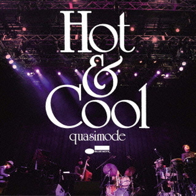 Hot　＆　Cool（ＣＤ）