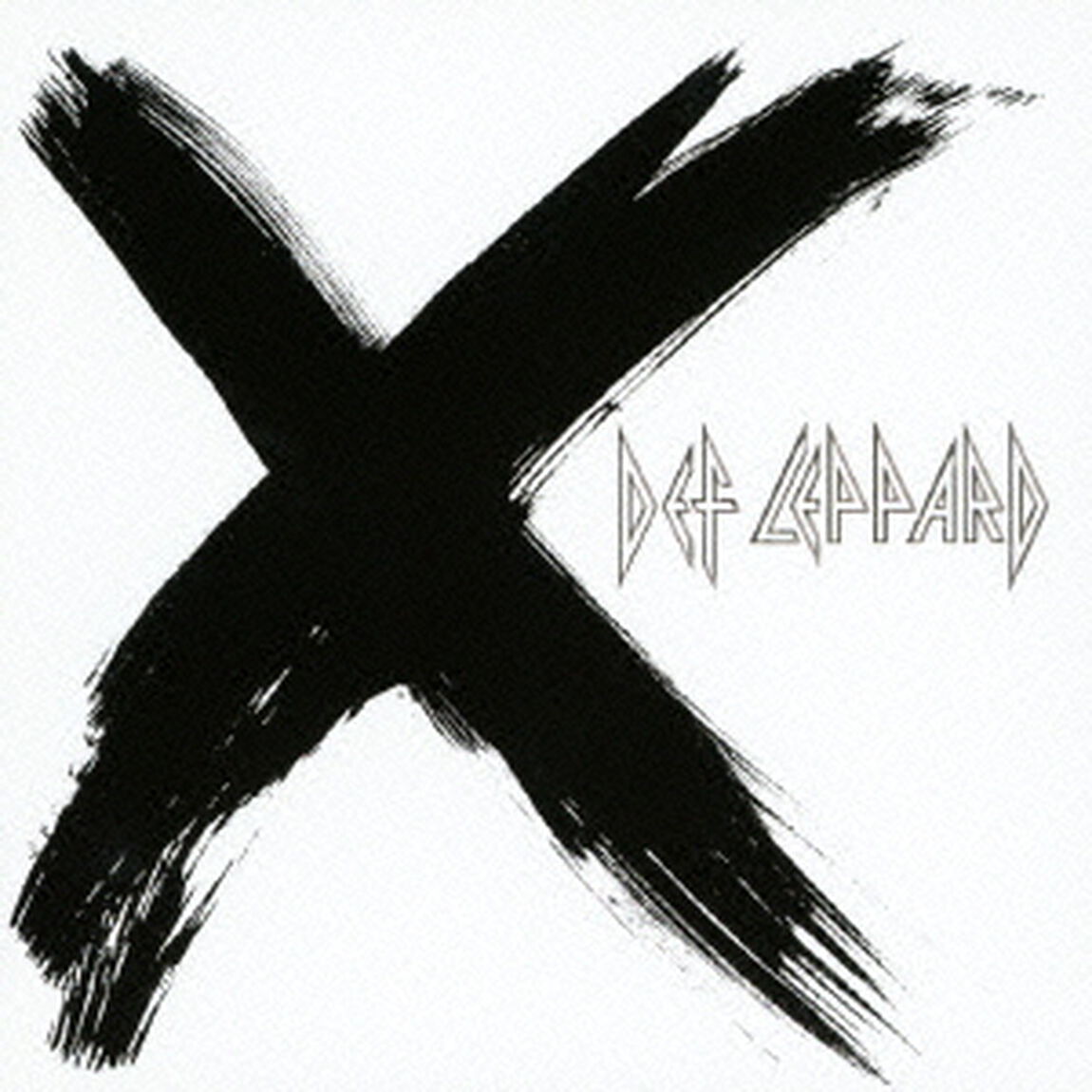 X（テン）（ＣＤ）