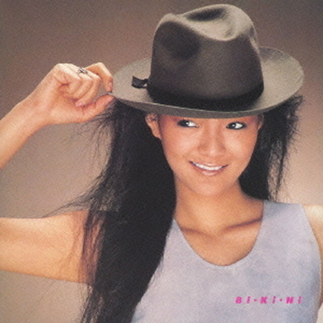 Bi・Ki・Ni（ＣＤ）