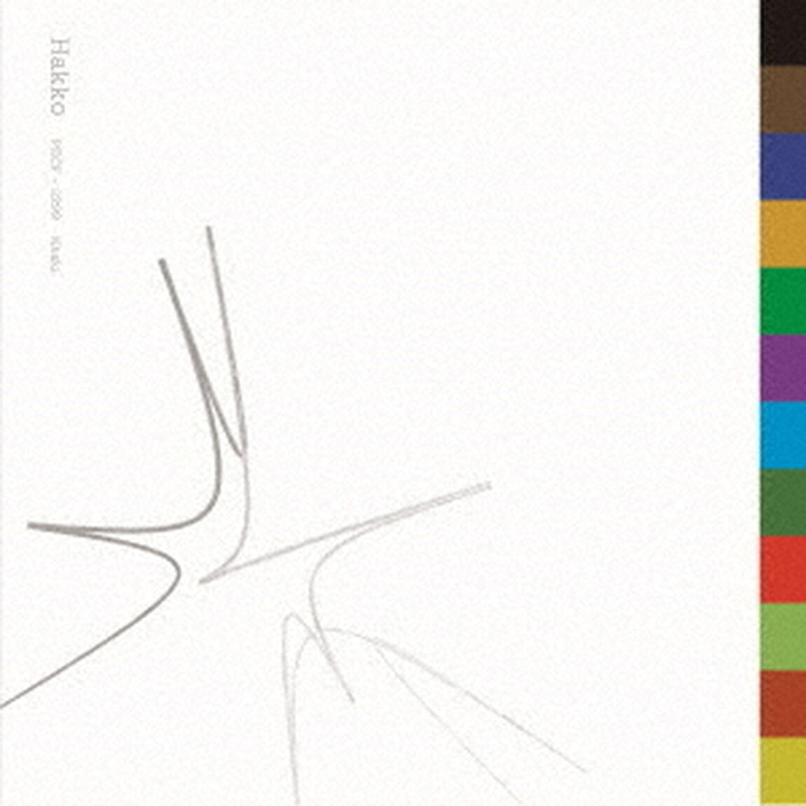 Hakko（ＣＤ）