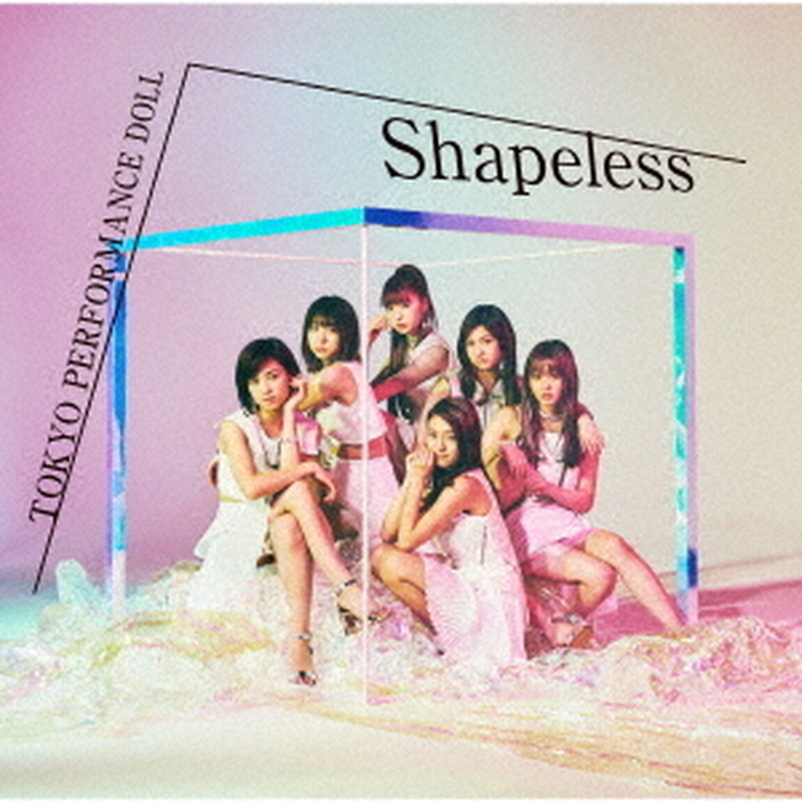 Shapeless（ＣＤ）