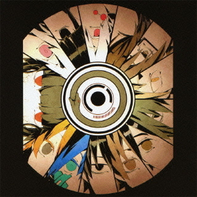 チルドレンレコード（CDシングル）