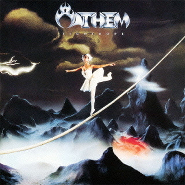 TIGHTROPE（ＣＤ）