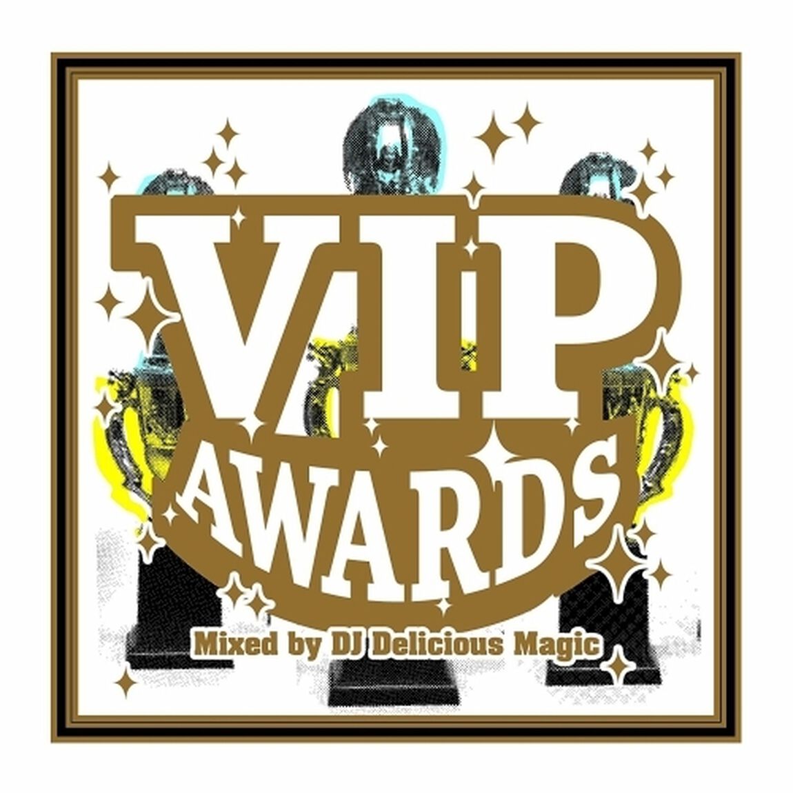 VIP　AWARDS（ＣＤ）