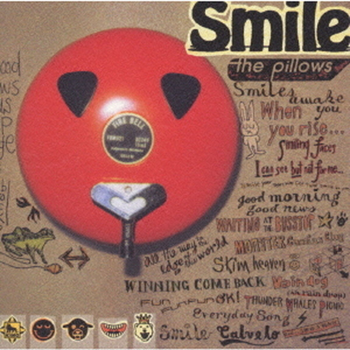 Smile（ＣＤ）