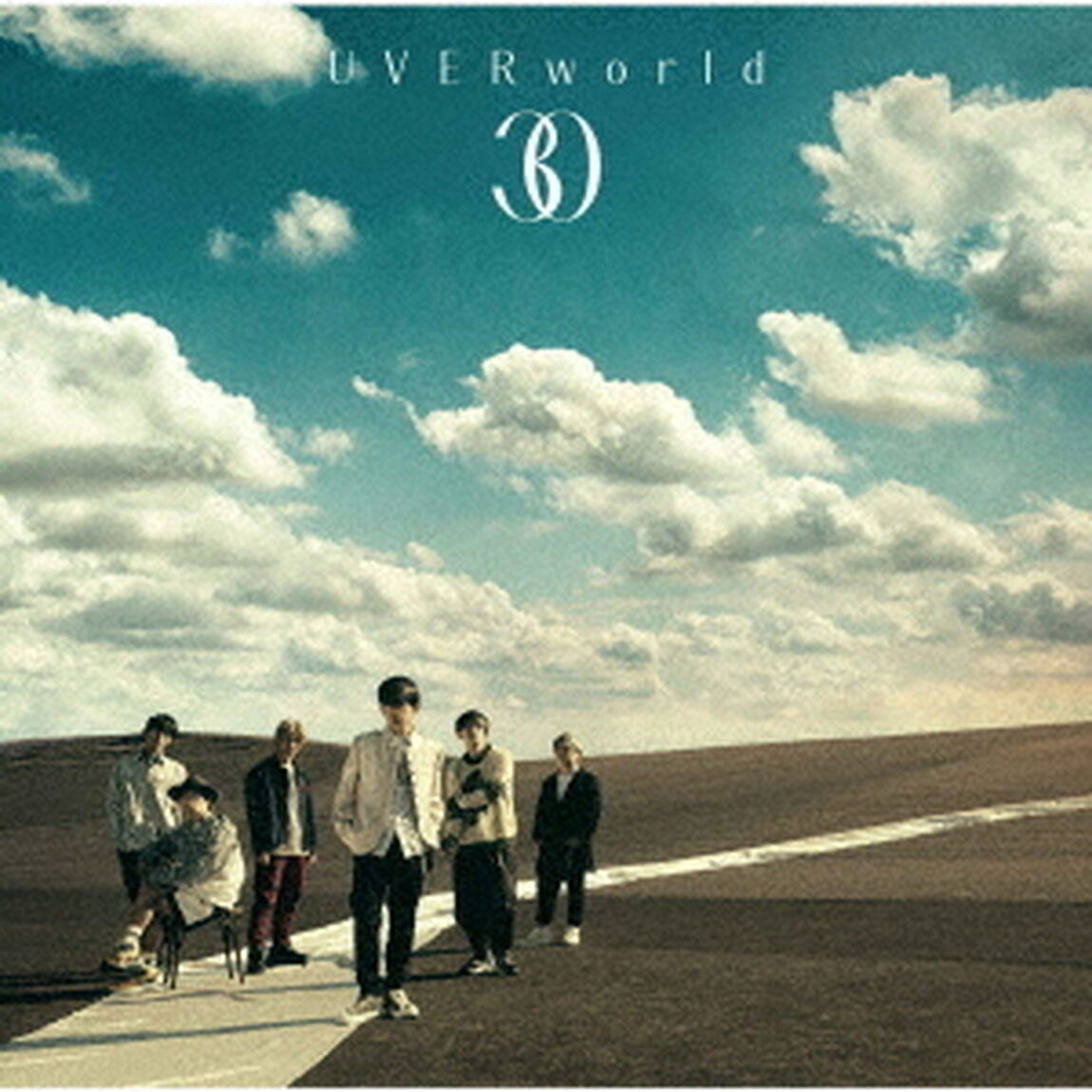 UVERworld／30（ＣＤ）