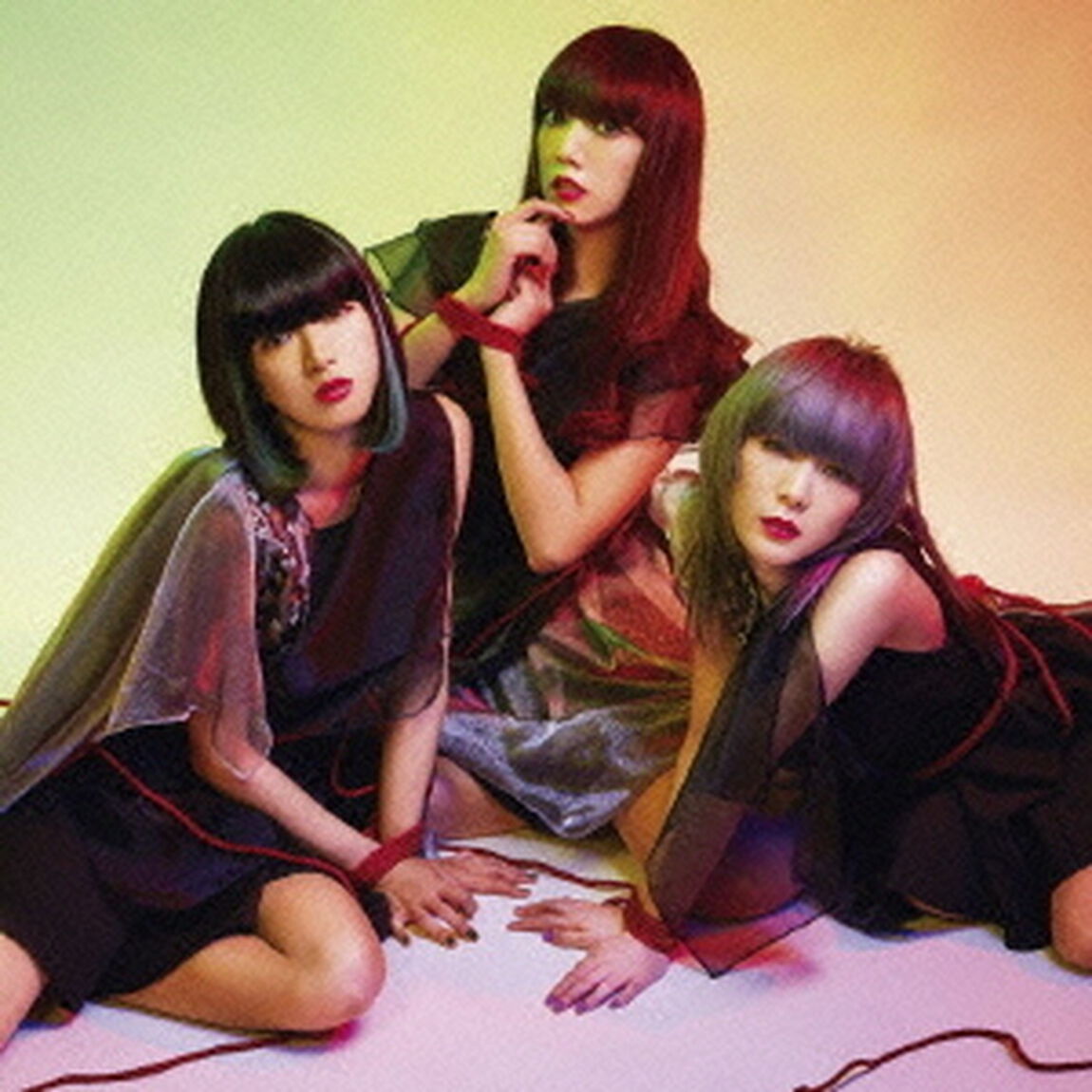 RED ZONE［LOVE盤］（ＣＤ）