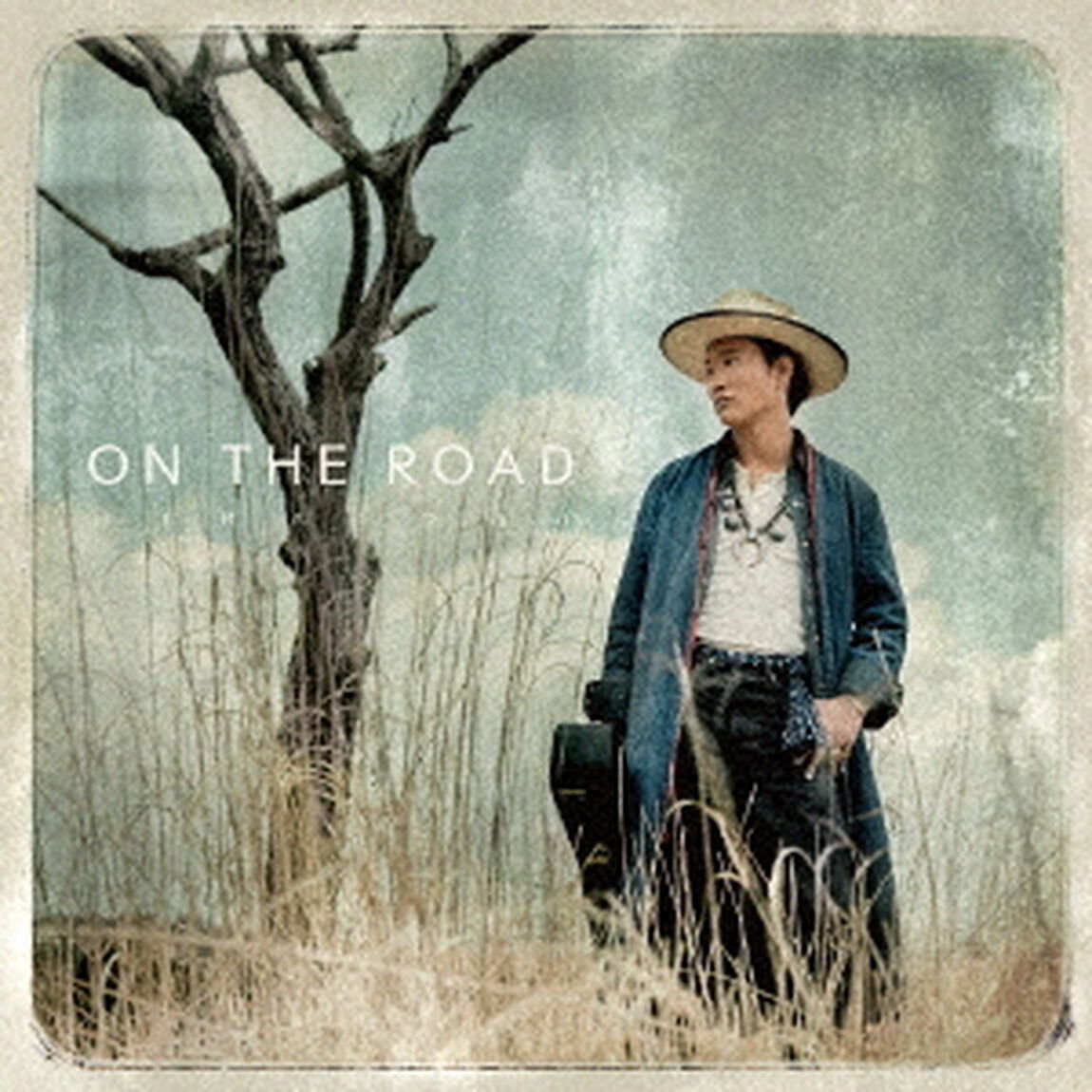 平井 大／ON THE ROAD（DVD付）（ＣＤ）