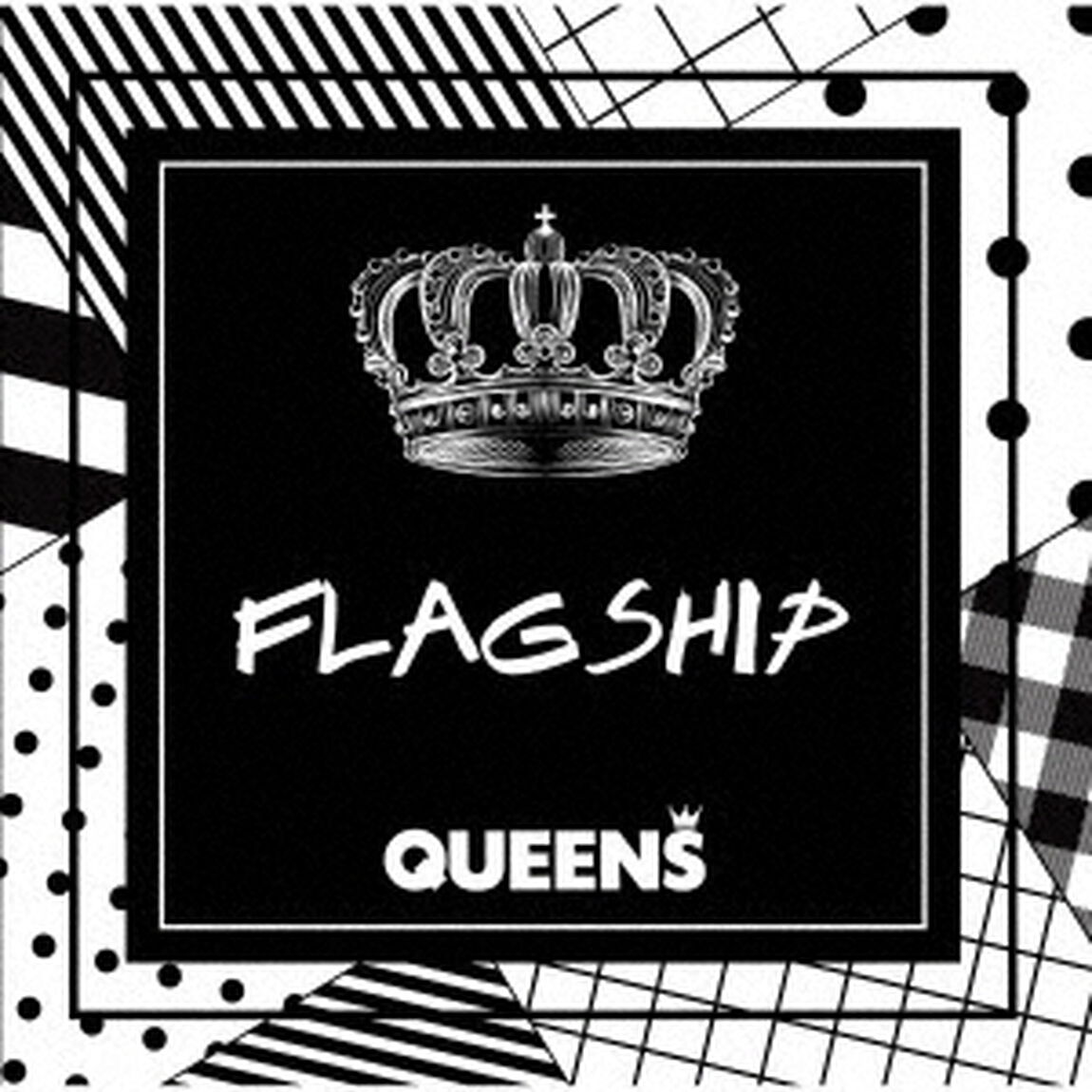 FLAGSHIP（ＣＤ）