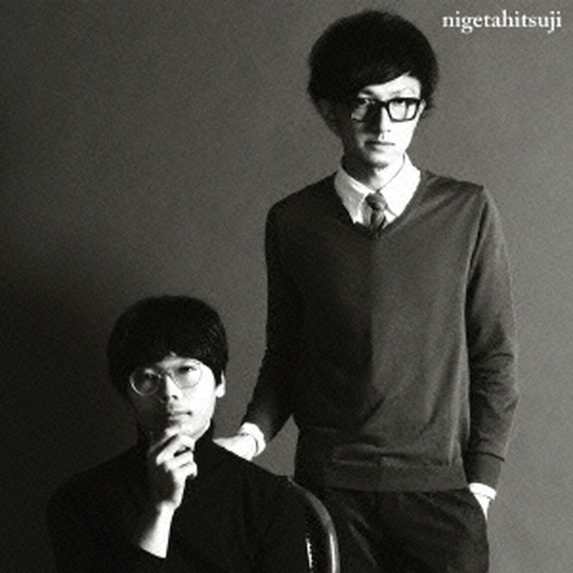 nigetahitsuji（ＣＤ）