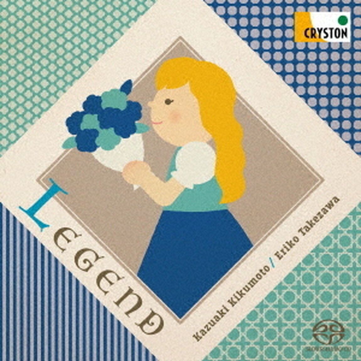 レジェンド（ＣＤ）