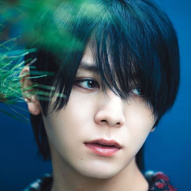 Ryosuke Yamada／Blue Noise（初回限定盤／CD＋DVD）（外付特典なし）（ＣＤ）