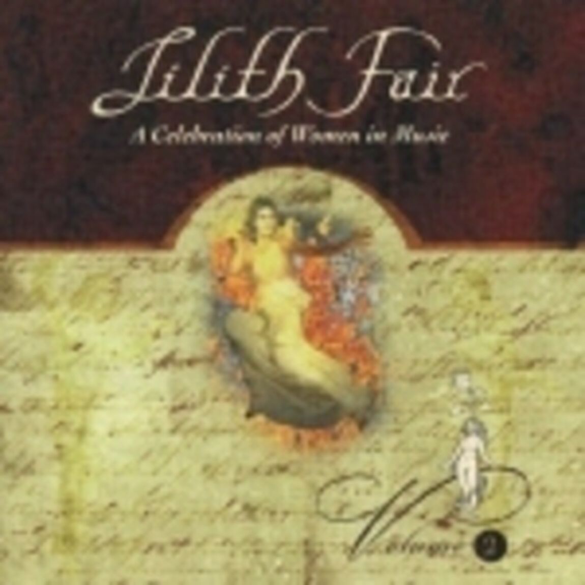 リリス・フェア　Vol．2（ＣＤ）