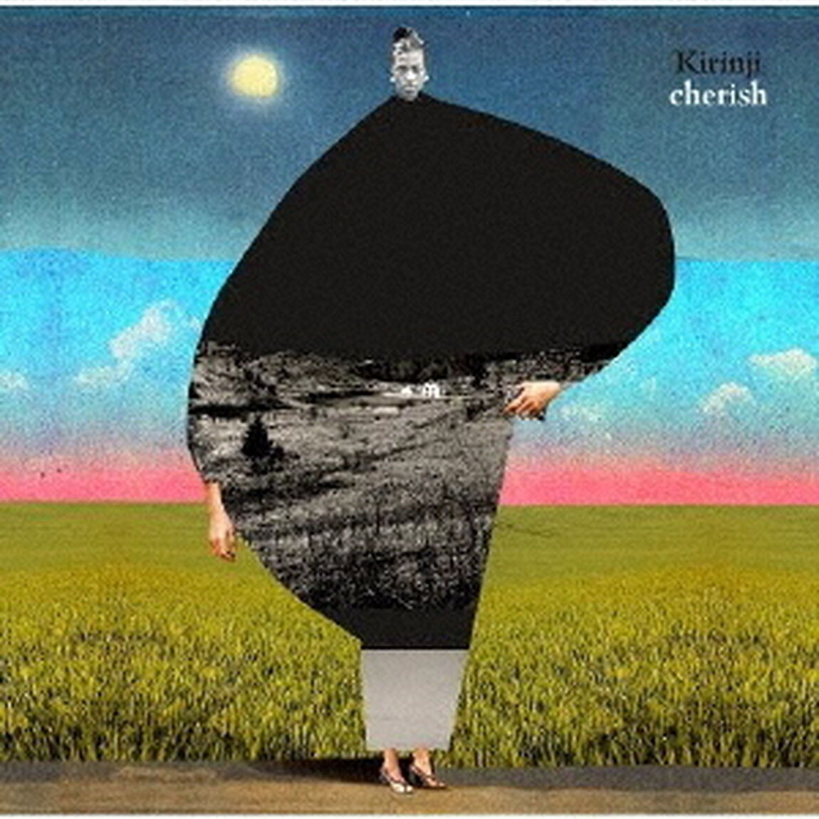 cherish（ＣＤ）