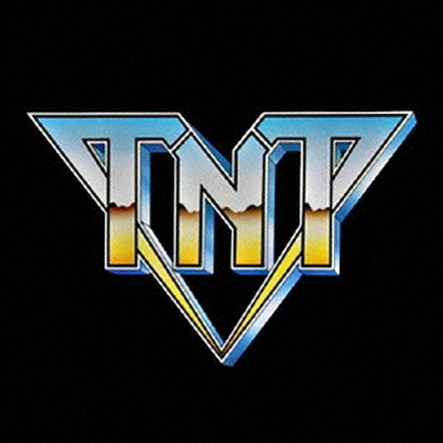 TNT（ＣＤ）