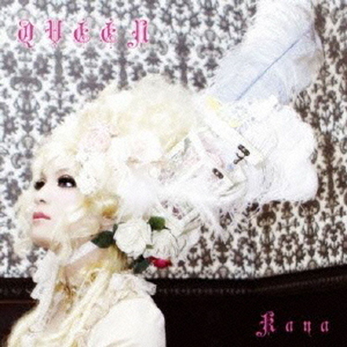 QUEEN【type　A】（ＣＤ）