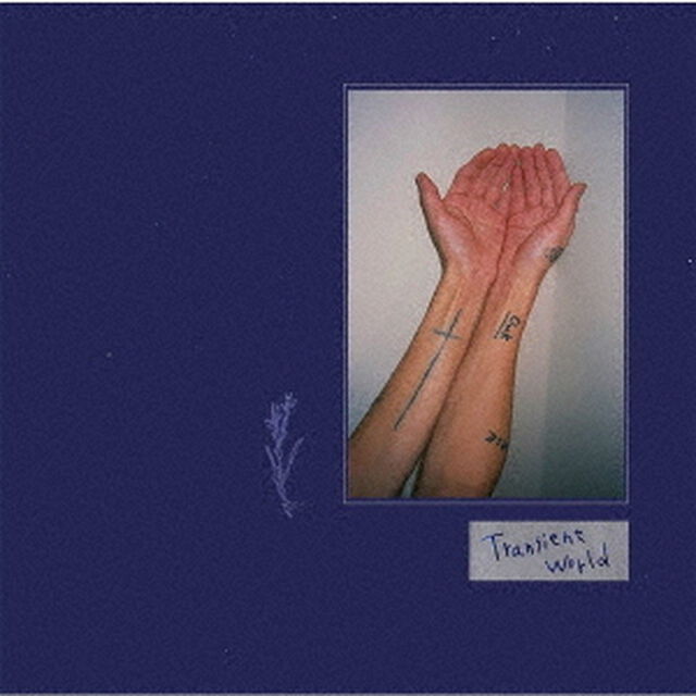 Transient　world（ＣＤ）