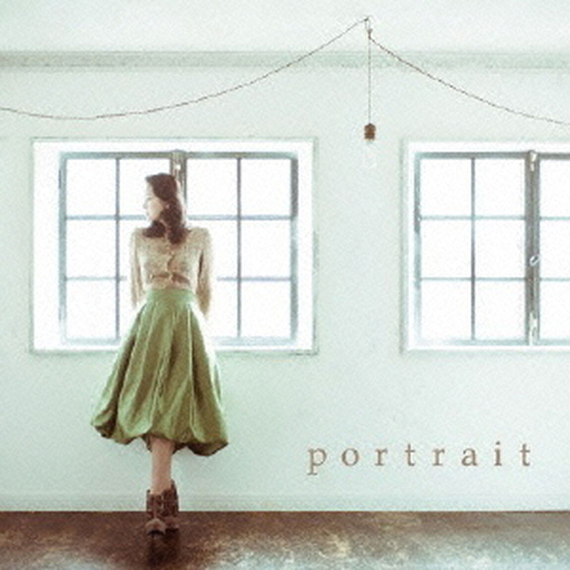 Portrait（ＣＤ）