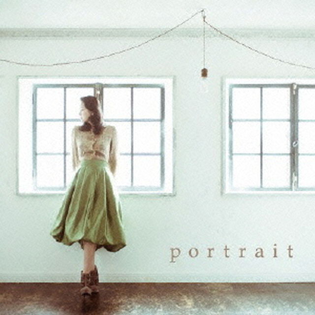 Portrait（ＣＤ）