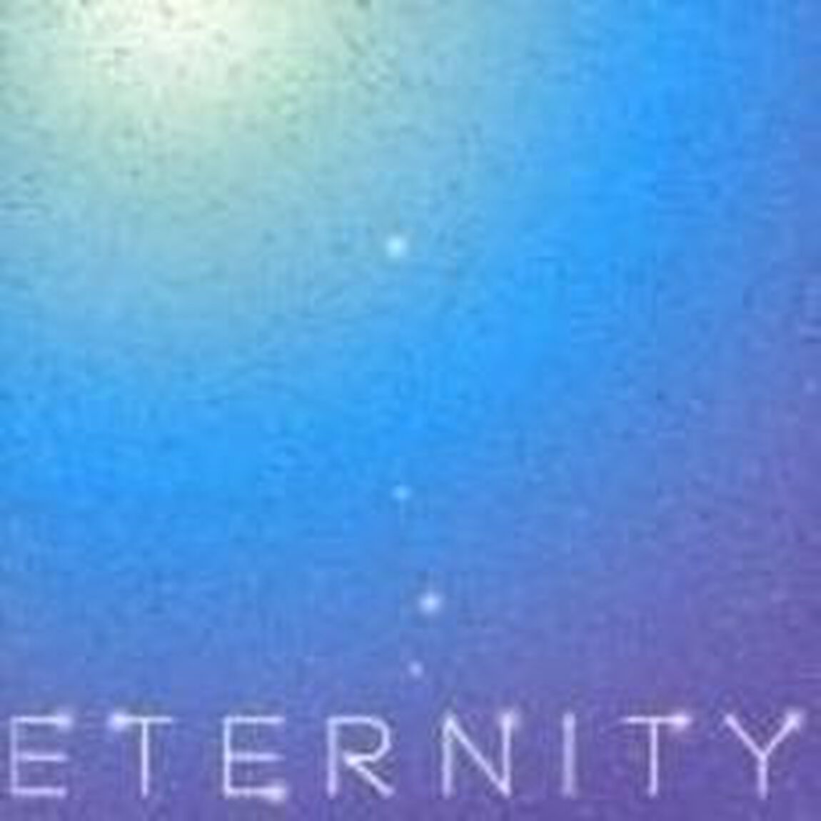 ETERNITY（ＣＤ）