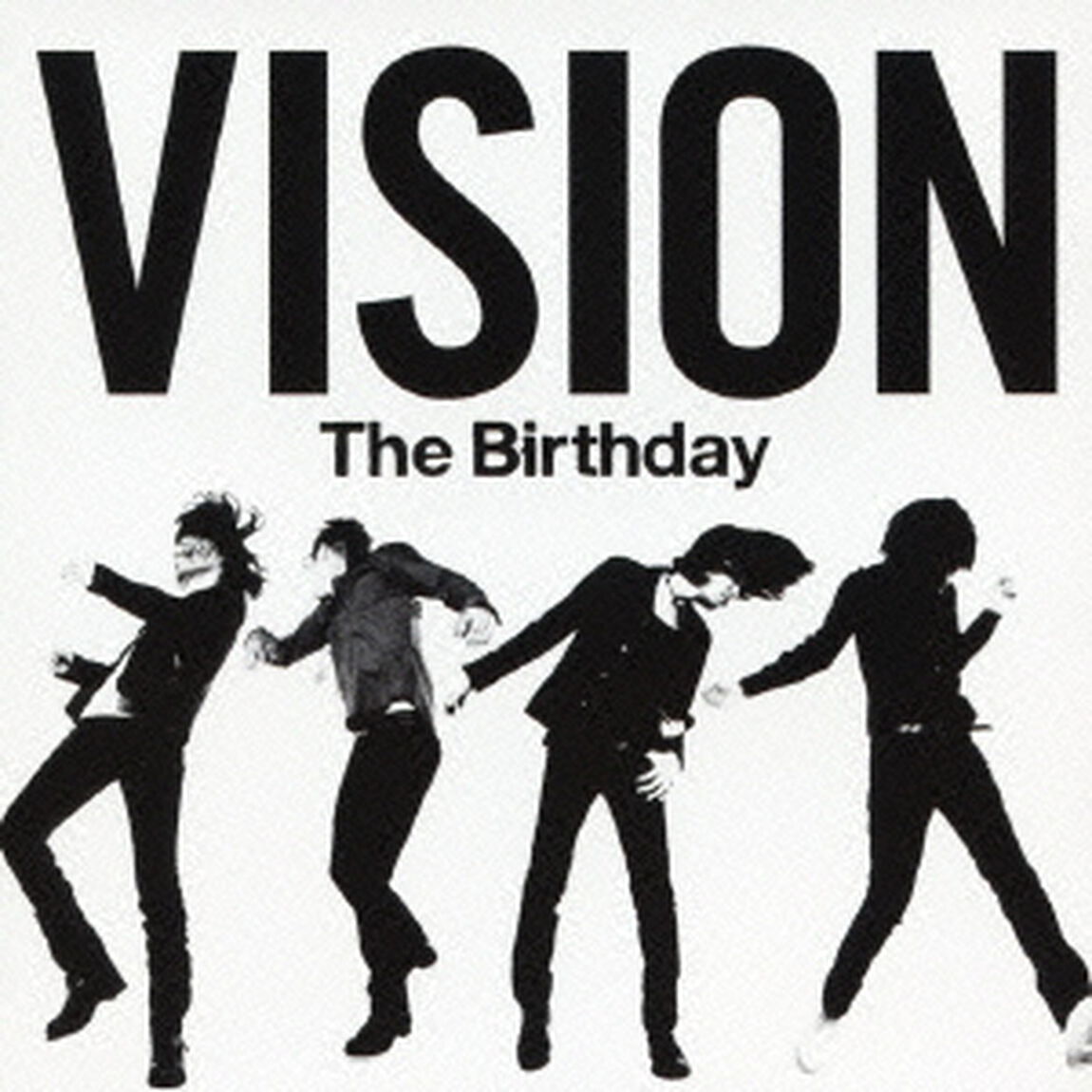 VISION（ＣＤ）