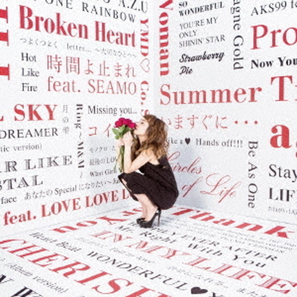 SINGLE　BEST　＋　〜10TH　ANNIVERSARY〜（ＣＤ）