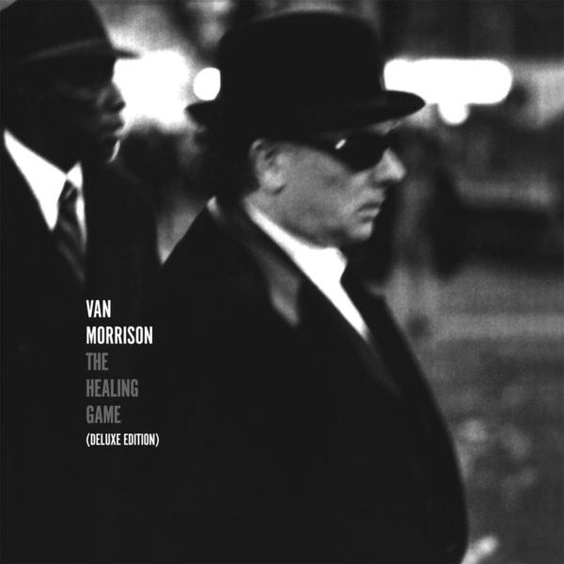 VAN MORRISON／HEALING GAME (DELUXE EDITION) （輸入盤）（ＣＤ）