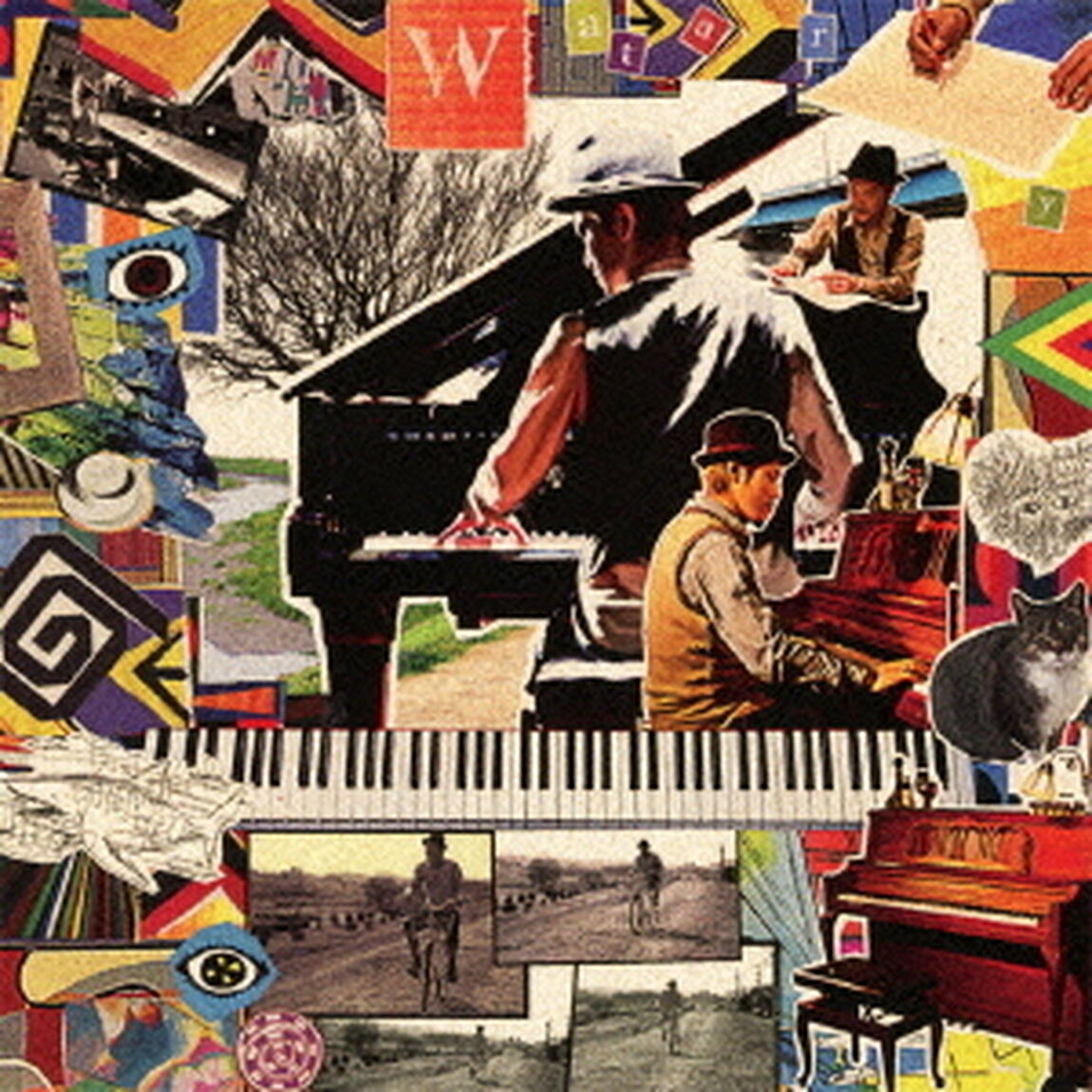 a　diary（ＣＤ）