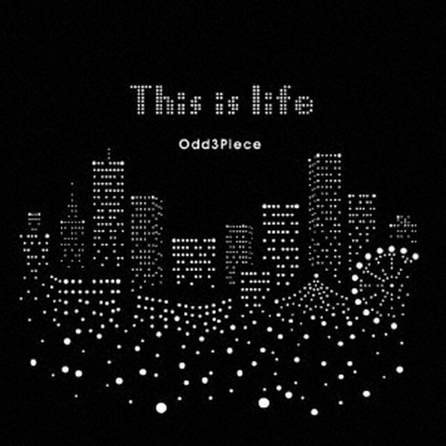 This　is　life（ＣＤ）