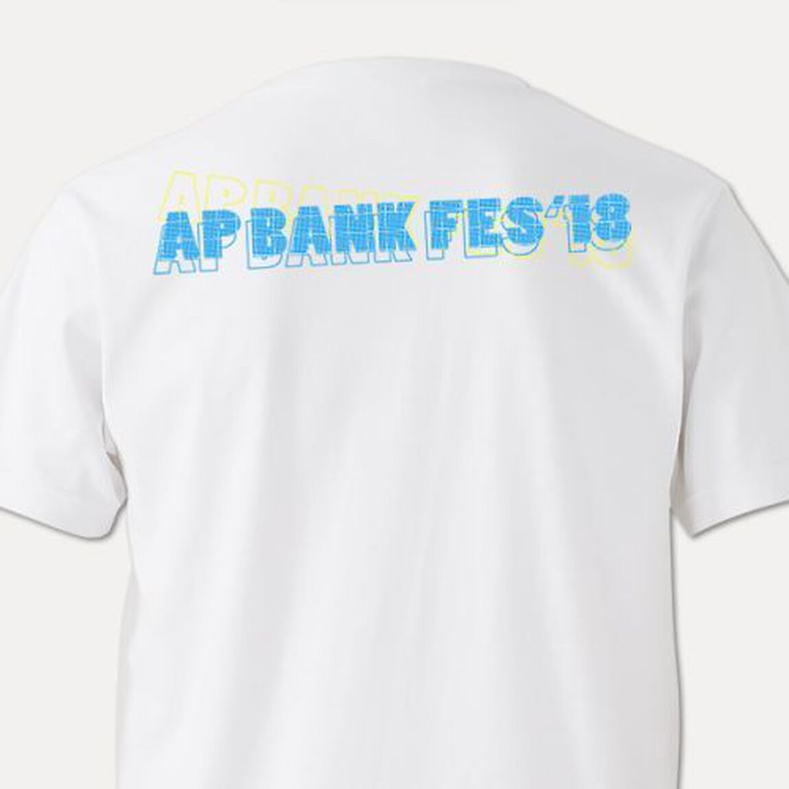 【ap bank fes'18】原点回帰Tシャツ - リバイバル - Lサイズ（その他）