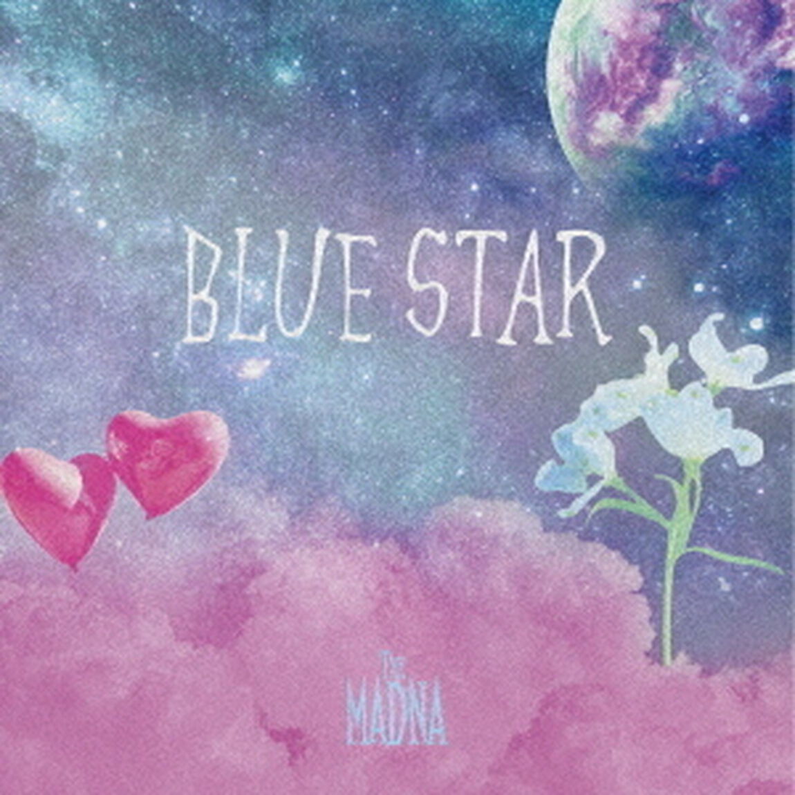 BLUE　STAR（ＣＤ）